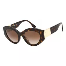 Gafas De Sol Burberry 0be4361f 300213 Mujer Dark Havana