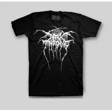 Darkthrone- Transilvanian Hunger - Black Metal - Tshirt