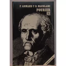 Libro Textos De Y Sobre Charles Fourier. Teoría Social.