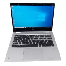 Notebook Ryzen 3 Hp Probook X360 435-g8 Impecável Tablet 8gb