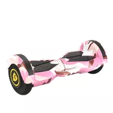 Hoverboard Smart Balance -llanta 8 Pulgadas-led - Bluetooth