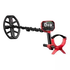 Detector De Metales Minelab Vanquish 440 Multi Iq