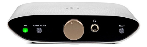 Amplificador Ifi Zen Air Dac Convertidor D/a Usb A Rca/6.3mm Color Gris