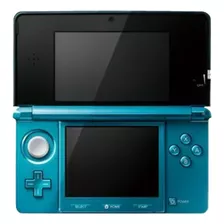 Nintendo 3ds Standard 64gb Liberado (flasheado)