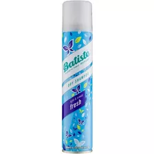 Shampoo En Seco Batiste 200 Ml Fresh