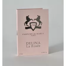 Perfume Parfums De Marly Delina La Rosee Oficial 1,5ml