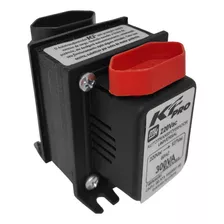 Transformador 300va Bivolt 110-220 / 220-110 Kf