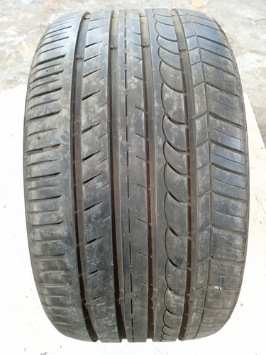 Rin Mercedes Clase Gle 11jx21 Blacklion 325/30 R21 #2 Foto 8