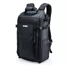 Mochila Vanguard Para Drone, Negra/duerdera/rigida