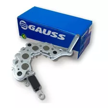 Placa De Diodos Gauss Equivalente 1109-026rs Poong Sung