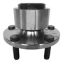 Triceta Tripoide De Espiga (24d) Volvo S40 2009-2012