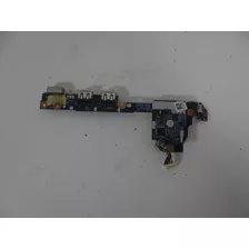 Placa Usb Vga Netbook Dell Inspiron Mini 1012 330