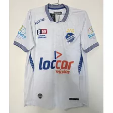 Camisa Icone Sports São Raimundo Roraima - Away 2023 Jogador
