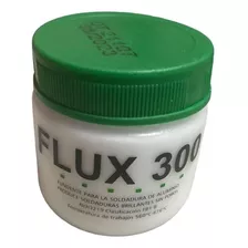 Fundente Para Soldar Aluminio Argenta 50 Gr Flux 300