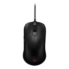 Mouse Zowie Gear S1 Usb Black Edition - Pmw 3360 + Nfe