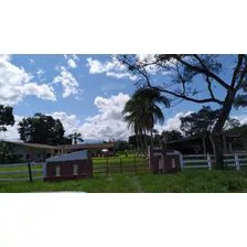 Vendo Excelente Finca San Martin Meta, 36 Hectareas