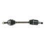 Horquilla Suspension (t) Acura Rl 05-12