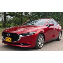 Mazda 3 Grand Touring Lx2.5