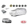 Funda/forro Para Camioneta Minivan Kia Sedona 2021