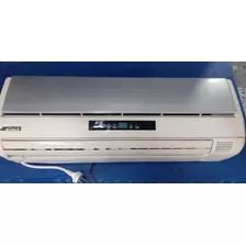 Evaporador Solo Smeg Usado 3000 F/solo Bueno R-22 -apto