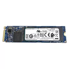 Unidad De Estado Sólido Toshiba Xg6 512 Gb M.2