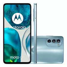 Celular Motorola Xt2221 G52 128 Gb 4 Gb Ram