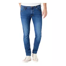 Jeans Hombre Bryson Skinny Fit Game On