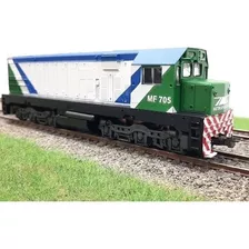 Locomotora G22 Metropolitano Frateschi 3150 H0 Milouhobbies