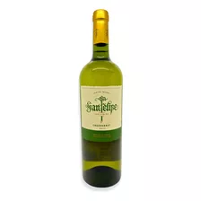 Vino Blanco San Felipe Varietales Chardonnay 750ml Argentina