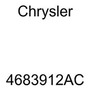 Componentes Del Freno - Genuine Chrysler *******ai Palanca D Chrysler New Yorker