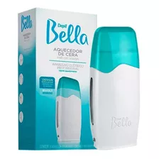 Aparelho Roll-on Depil Bella Unitário