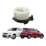 Motor Ventilador Ar Condicionado Suzuki Swift R 2014 2015 127/220v Thumb 1