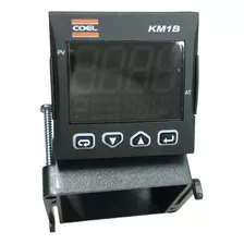 Km3 Controle Quadro Elétrico Rampa Patamar Pid Rs485 Bivolt