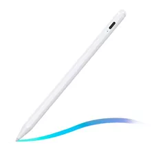 Caneta Touch Ponta Fina Stylus 1.5mm Novidade Android Ios