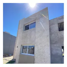 Casa En Venta En Cordoba Sur, Alta Gracia Norte. A Estrenar, Construcción Y Pozo