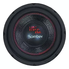 Alto Falante Subwoofer Upgrade 8 Pol 350 W 4 Ohms - Bomber