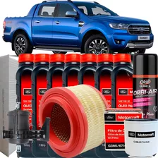 Kit Revisao Ford Ranger 2.5 Flex 2013 2014 2015 2016 2017