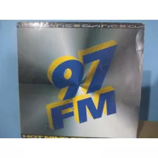 97 Fm Lp House C/ La Bouche Scatman Mc Sar Randy Bush 