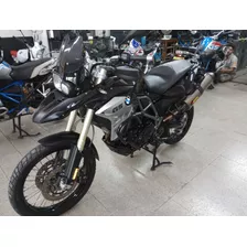 Bmw F 800 Gs 2017 Premium