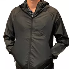 Campera Nexxt Stratton Windbreak Impermeable Envíos País