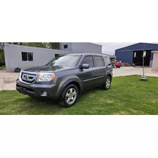 Oportunidad Honda Pilot En Excelente Estado