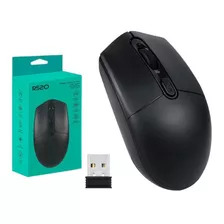 Mouse Inalámbrico Óptico 800 1200 1600 Dpi Wireless 2.4ghz