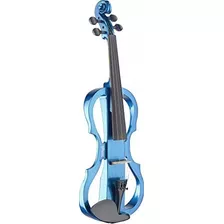 Stagg Evn X-4-4 Mbl Violín Eléctrico.