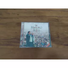 Cd Padre Marcelo Rossi Músicas Para Louvar Ao Senhor Origina