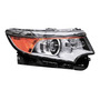 Faro Ford Edge 2011 - 2014 Depo Derecho Rxc