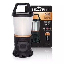 Linterna Farol Led Duracell 600 Lumens Camping