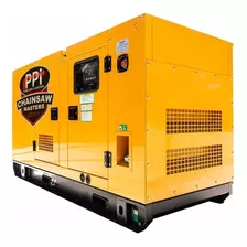 Grupo Electrógeno Generador Diesel Trifasico 75 Kva Cabinado