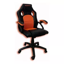 Silla Gamer Lusqtoff Sillon Gaming Play Pc Ruedas Oficina 