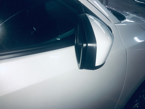Protecciones De Espejo Mazda 3 2014-2018 Kit De Instalacin Foto 4