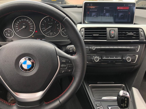 Radio Android Bmw F30 316i 320i 330i M335i M340i 2013 A 2018 Foto 3